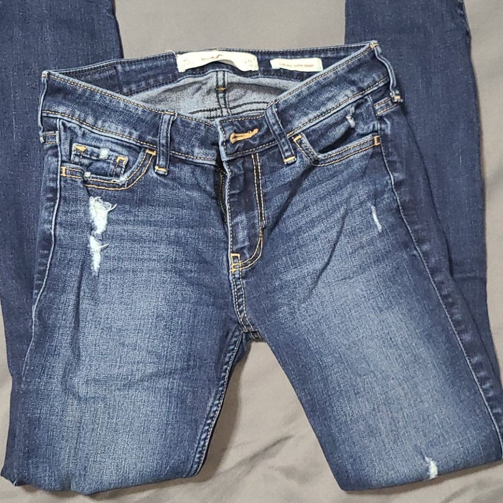 Hollister Jeans